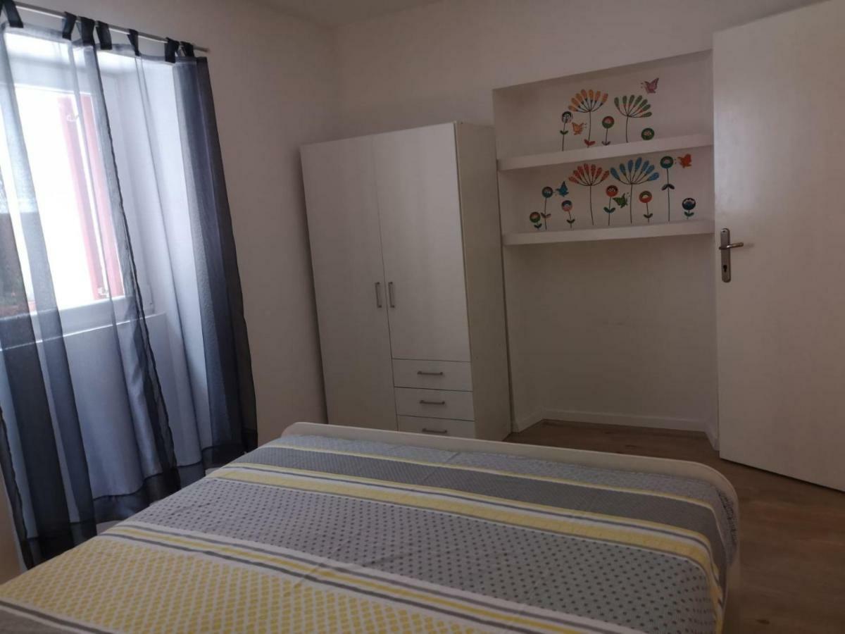 Apartment Asja Old City Center Pula Bagian luar foto