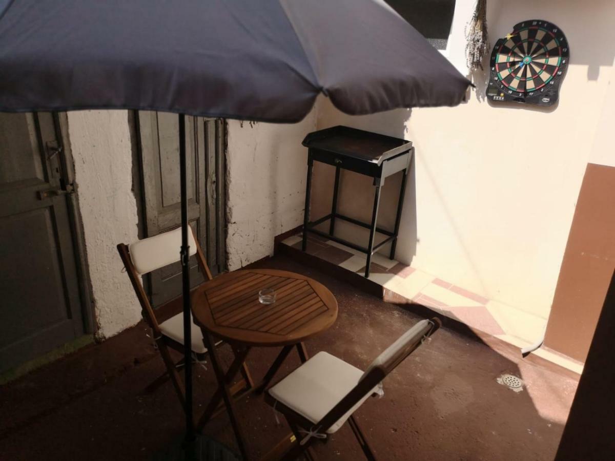 Apartment Asja Old City Center Pula Bagian luar foto