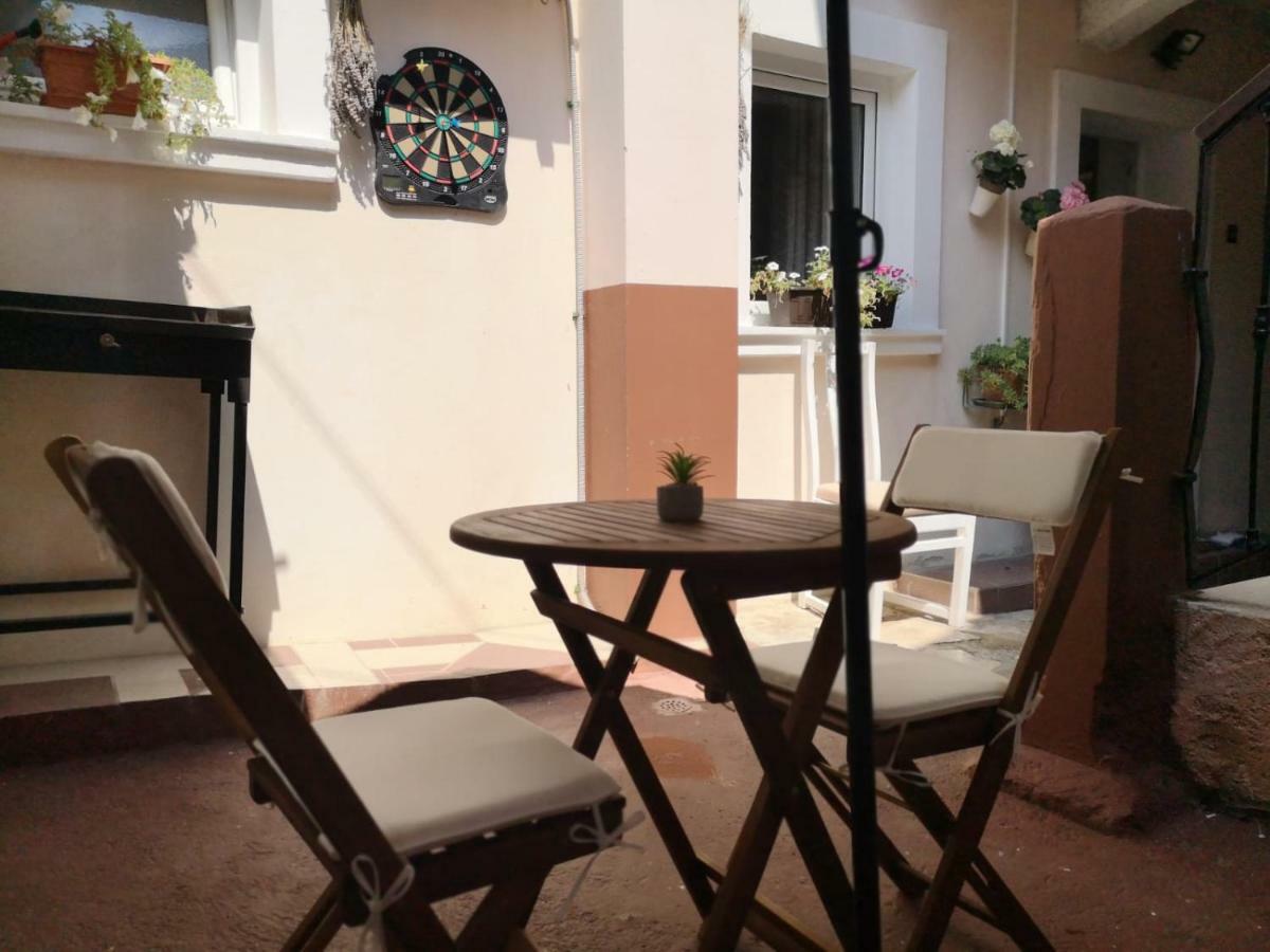 Apartment Asja Old City Center Pula Bagian luar foto