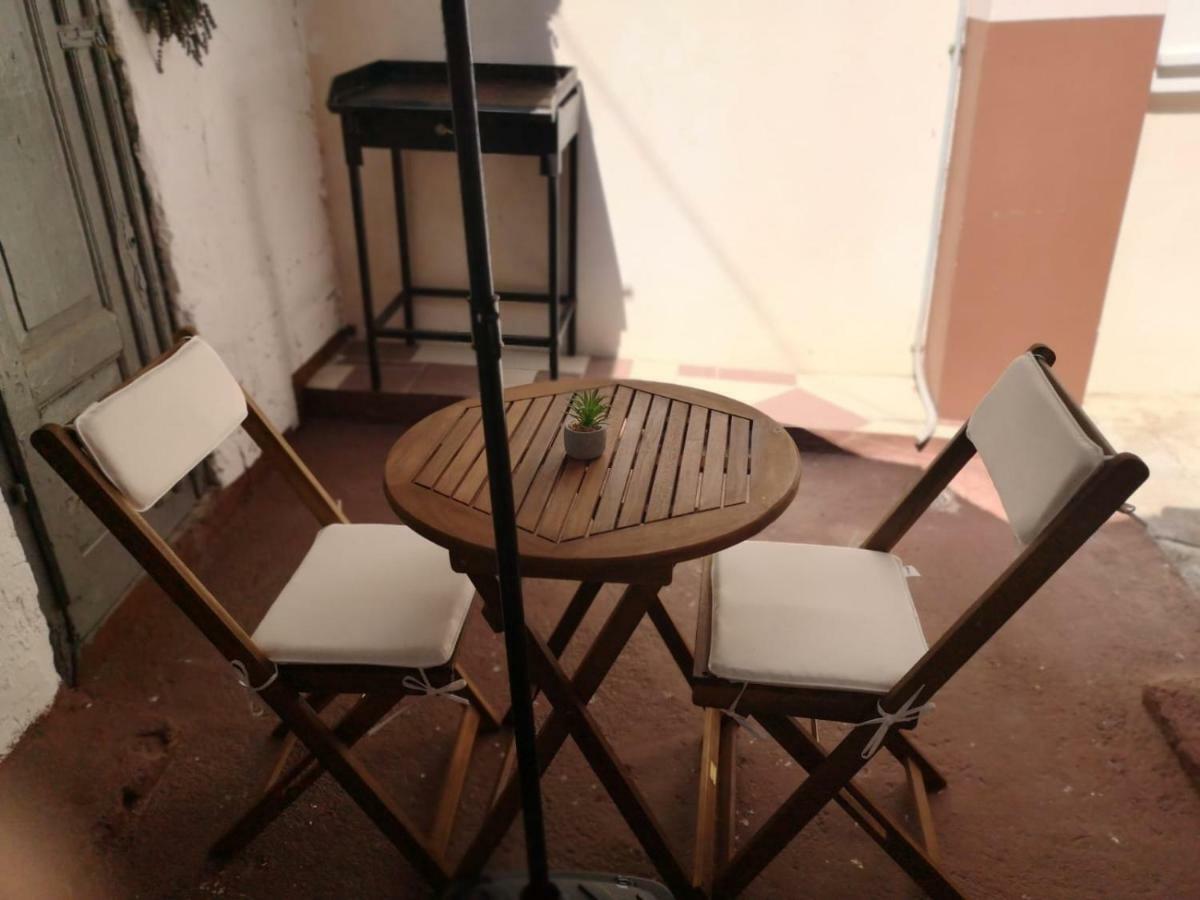 Apartment Asja Old City Center Pula Bagian luar foto