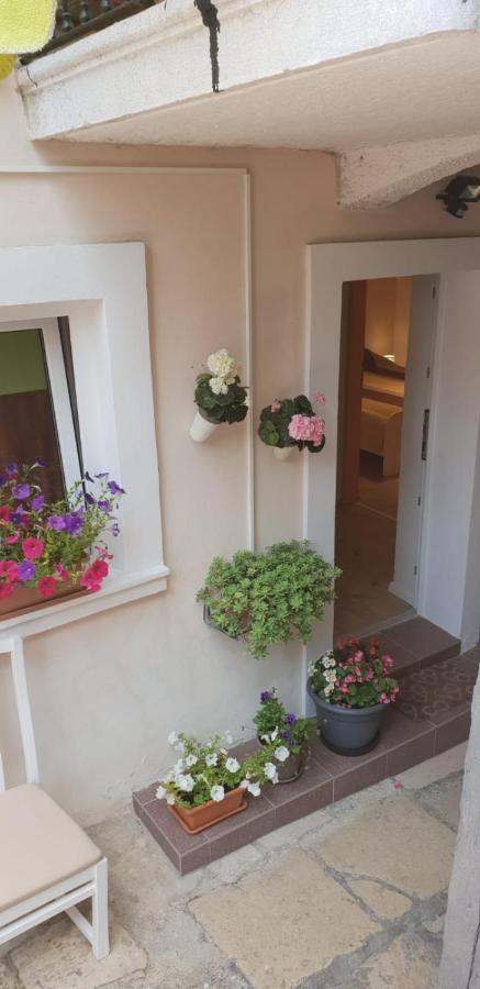 Apartment Asja Old City Center Pula Bagian luar foto
